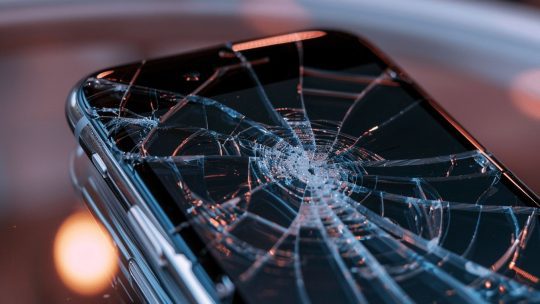 Réparation iPhone à L&rsquo;Isle-Adam : pourquoi votre écran cassé peut attendre (mais pas trop)