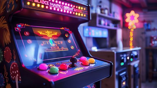 Retrogaming Raspberry Pi : transformer ton frigo en borne d&rsquo;arcade