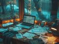Tableaux Markdown : pourquoi vos docs tra&icirc;nent (et 5 astuces de pro)