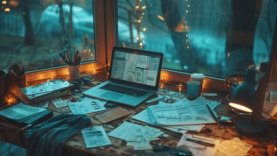 Tableaux Markdown : pourquoi vos docs traînent (et 5 astuces de pro)