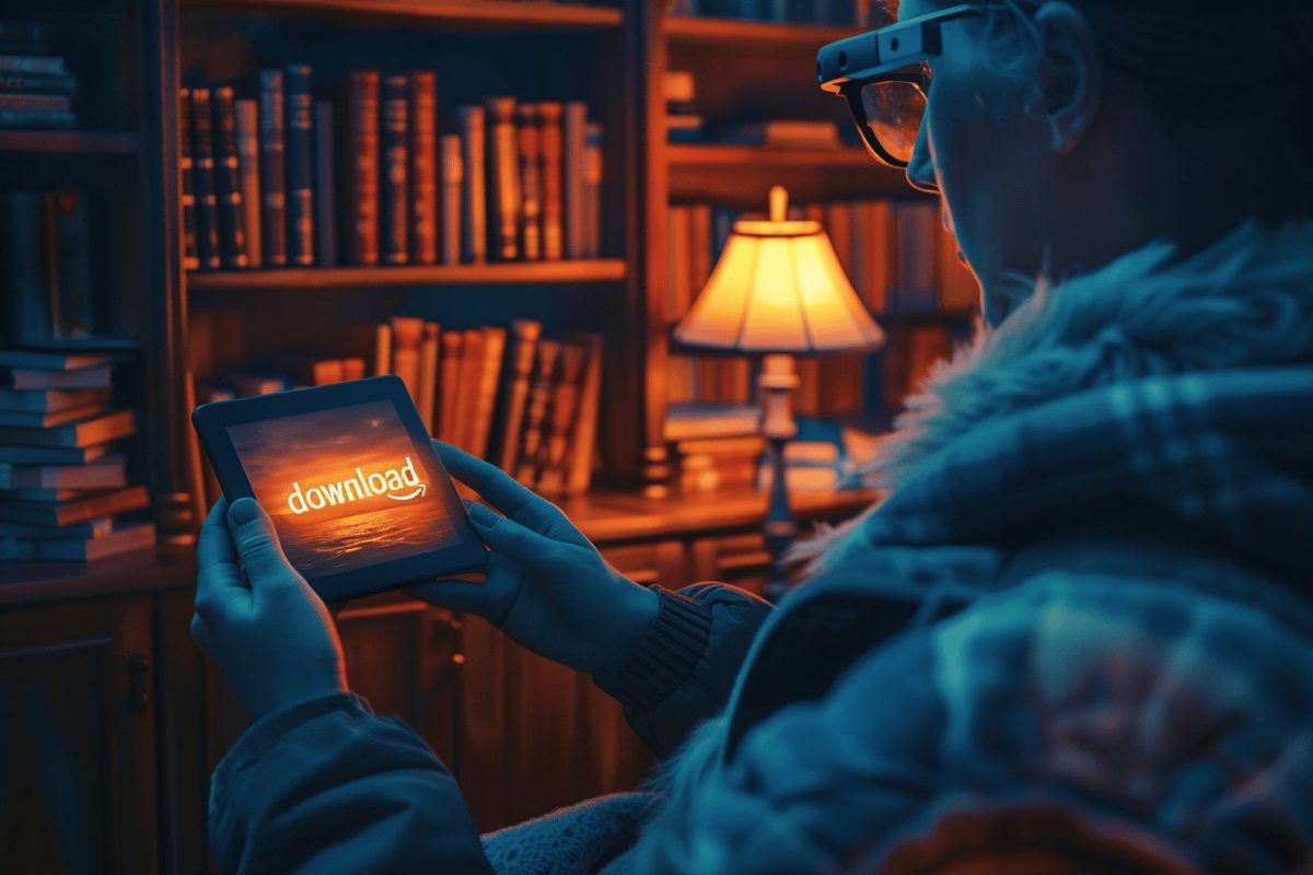 Télécharger des livres Kindle gratuits : la technique secrète des lecteurs malins