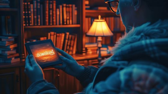 Télécharger des livres Kindle gratuits : la technique secrète des lecteurs malins