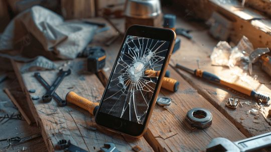 Votre iPhone cassé dans les Albères ? Ces 3 solutions vont vous sauver