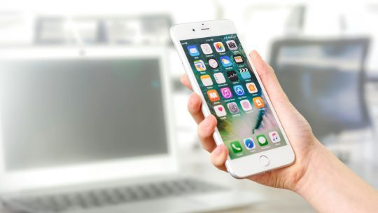 Applications mobiles qui transforment notre façon de consommer le divertissement