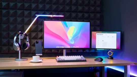 Les gadgets high-tech à ne pas manquer pour transformer votre espace de travail