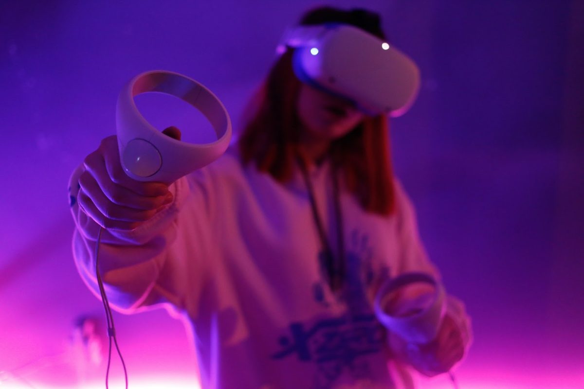 La réalité virtuelle et l&rsquo;avenir des jeux de casino