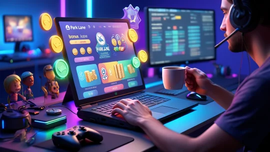 Avis sur Park Lane Casino : ce qu&rsquo;un geek radin doit savoir