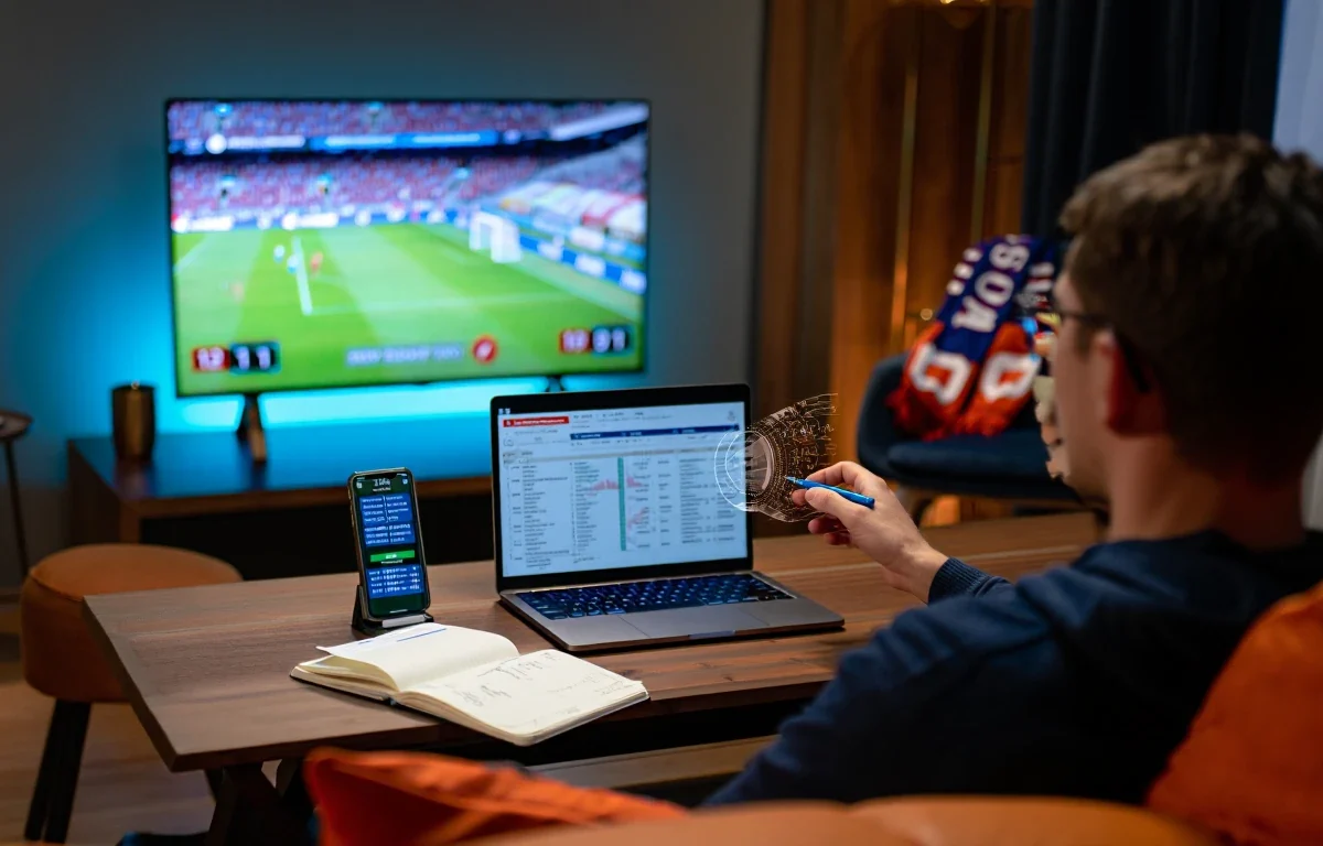 Les bonnes stratégies pour les paris football