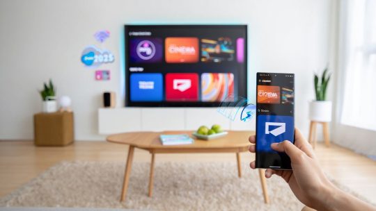 Le streaming TV sans box : comment regarder toutes tes chaînes en 2026