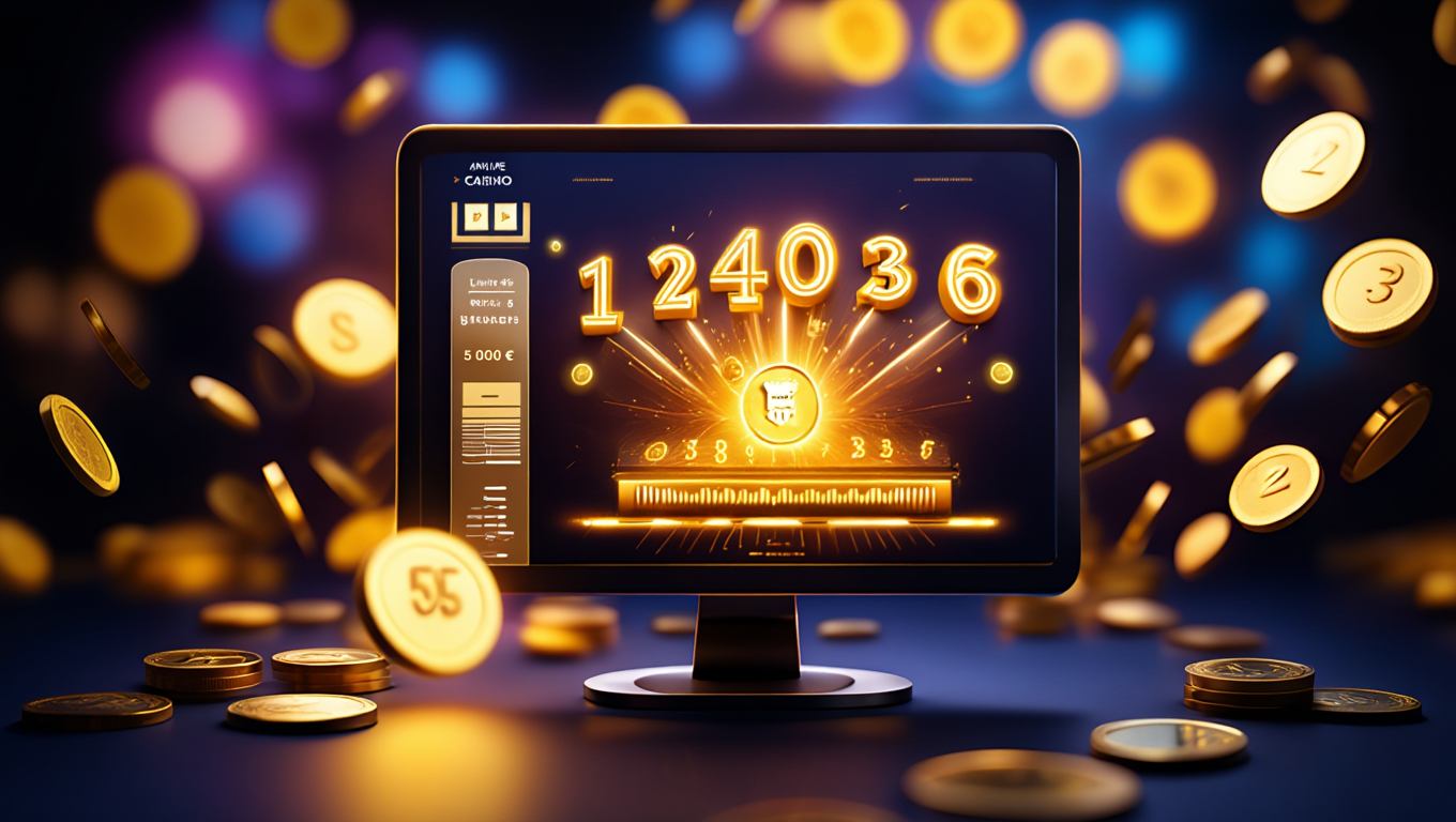 Règles De Cashout Maximum Des Jackpots De Casino