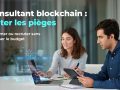 devenir consultant blockchain