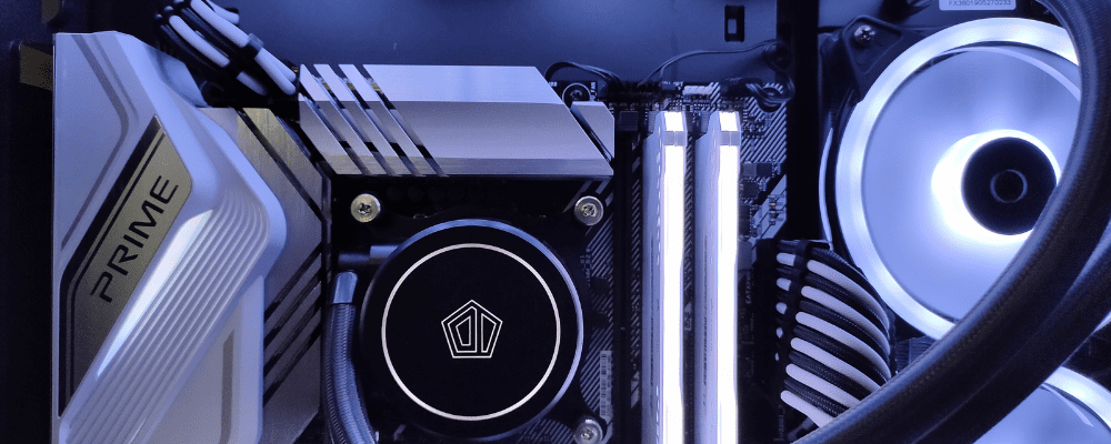 Composants informatiques PC