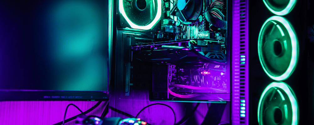 Setup gaming complet LeBonneConfig