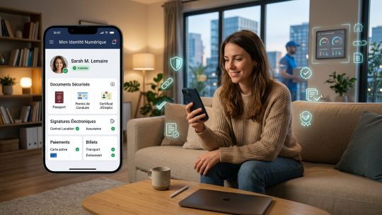 Blockchain en 2026 : quels usages concrets au quotidien ?