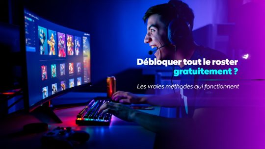 Comment débloquer tout le multiversus roster sur Steam pour 0€