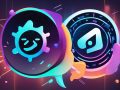 Discord Telegram