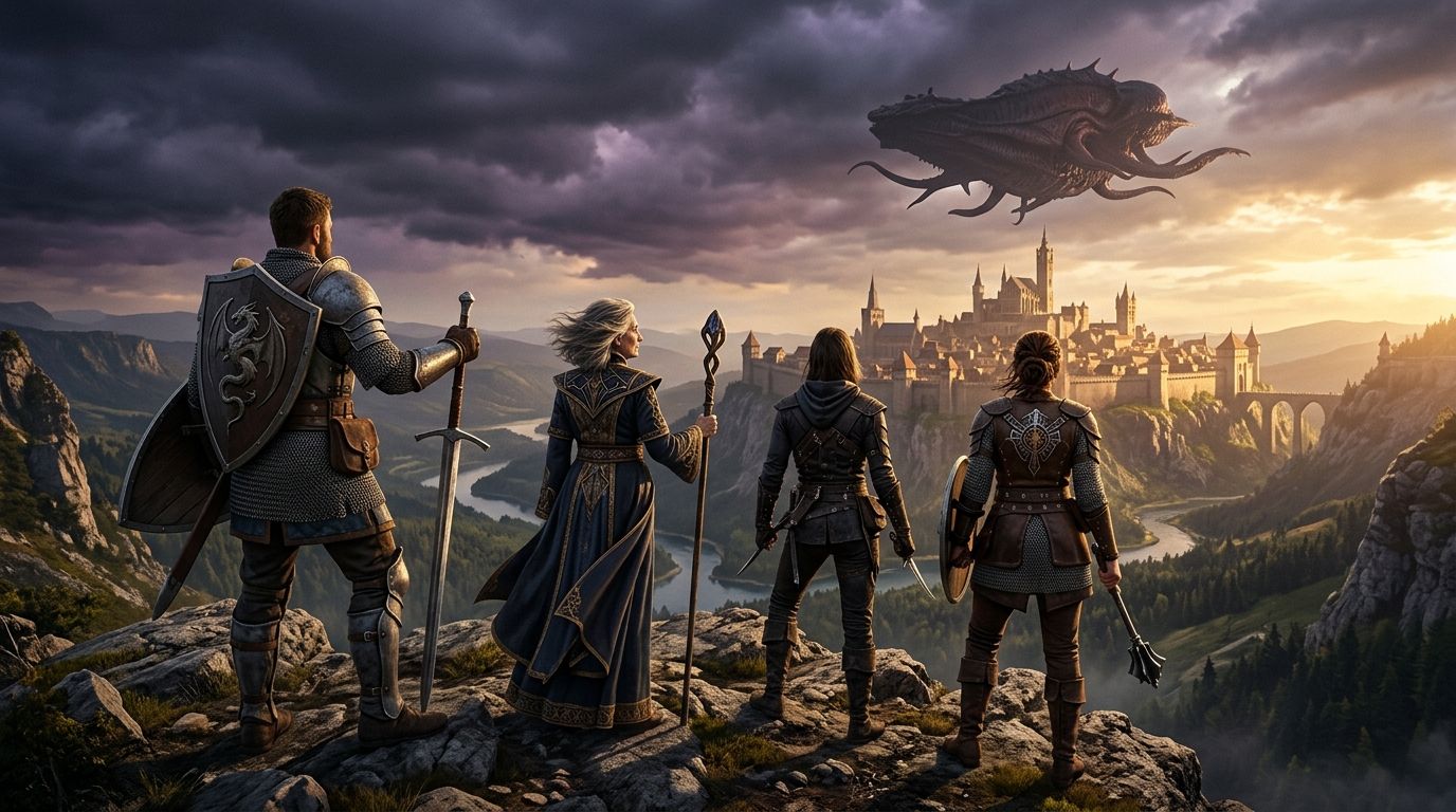 Baldur's Gate 3 soluce compl&egrave;te et guide 2026