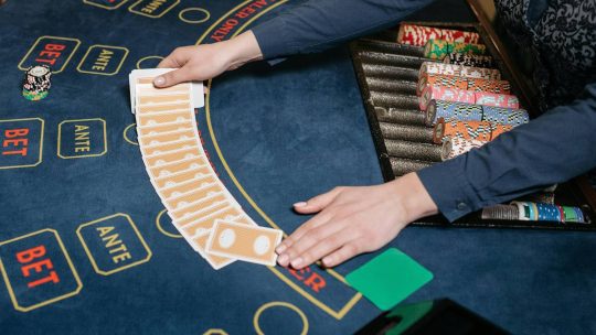 Ce que vous trouverez réellement sur un site de casino en ligne moderne