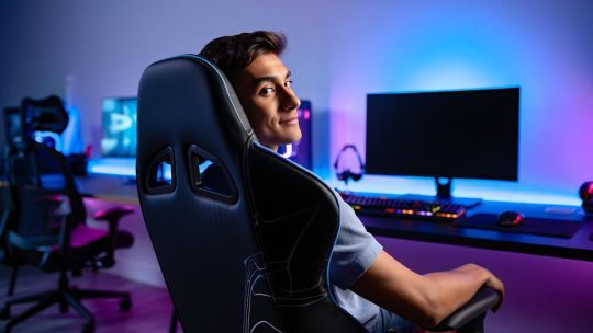 Pourquoi investir dans une chaise gaming en 2026 change vraiment votre confort