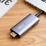 Adaptateur HDMI-USB