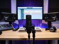home-studio