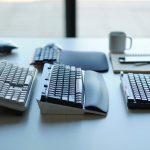 meilleur clavier ergonomique pour PC