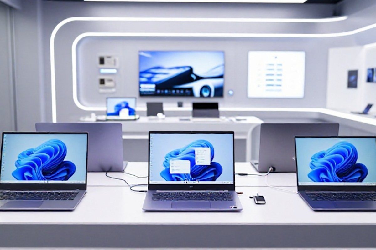 PC Lenovo portable : Les 4 meilleurs choix rapport qualité/prix en 2026