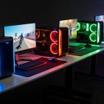 PC fixe gaming