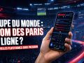 Coupe du Monde 2026 : nouveaux casinos en ligne pr&ecirc;ts pour les parieurs