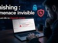 phishing menace invisible