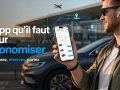 économiser vraiment sur la location de voiture grâce à une app mobile