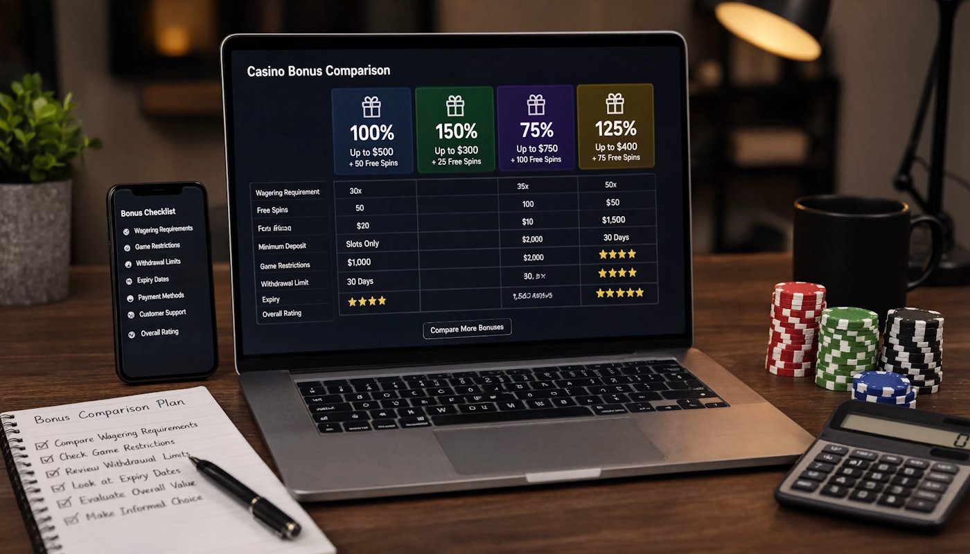 bonus-casino-comparaison