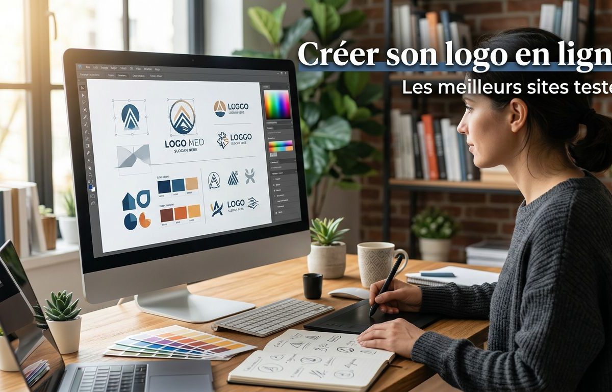 Comment créer son logo pro sans se ruiner : le guide des outils qu’il te faut