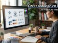 Créer son logo en ligne : les meilleurs sites testés