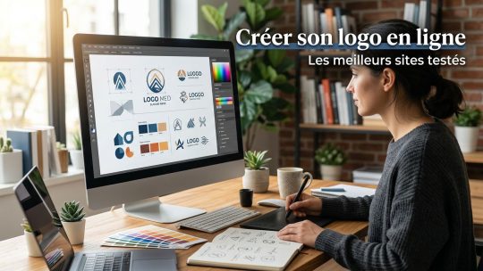 Comment créer son logo pro sans se ruiner : le guide des outils qu&rsquo;il te faut