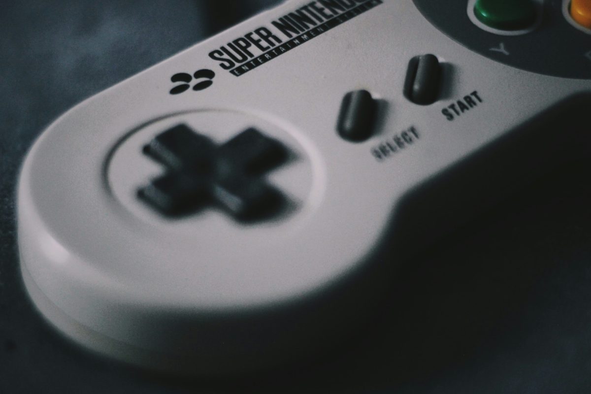 Les consoles de notre enfance reviennent : pourquoi les adultes se tournent à nouveau vers le rétro ?