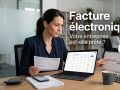 Dates de la facture électronique