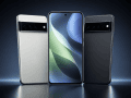 Google Pixel 11, Pixel 11 Pro et Pro XL pr&eacute;sent&eacute;s en illustration