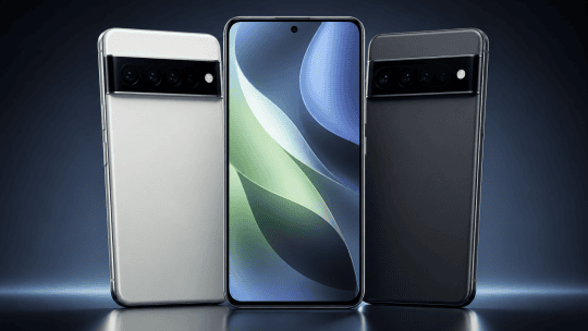 Google Pixel 11 : prix, date de sortie, fiche technique et nouveautés