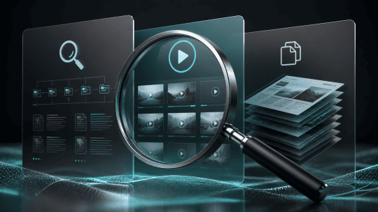 Grovop : catalogue, plateforme de streaming ou simple clone ?