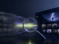 V&eacute;rification de la transition entre Idvram et Facebim