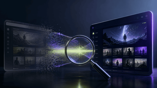 Idvram renvoie vers Facebim : que reste-t-il réellement du site ?