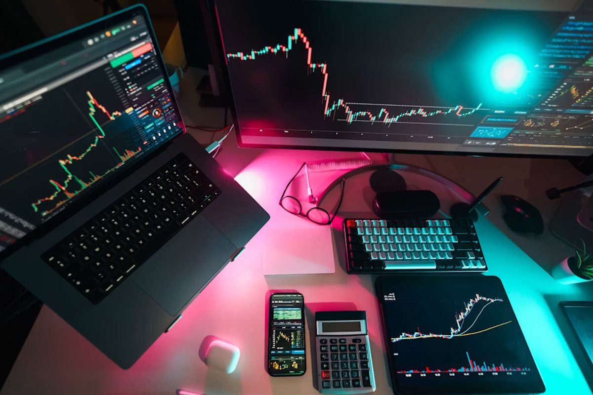 Meilleurs logiciels de trading futures en 2026 : comparatif