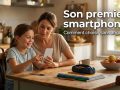 Quel téléphone choisir pour la rentrée de son enfant ?