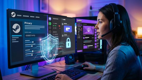 8 réglages de confidentialité à vérifier avant de créer son profil sur un site de rencontre geek