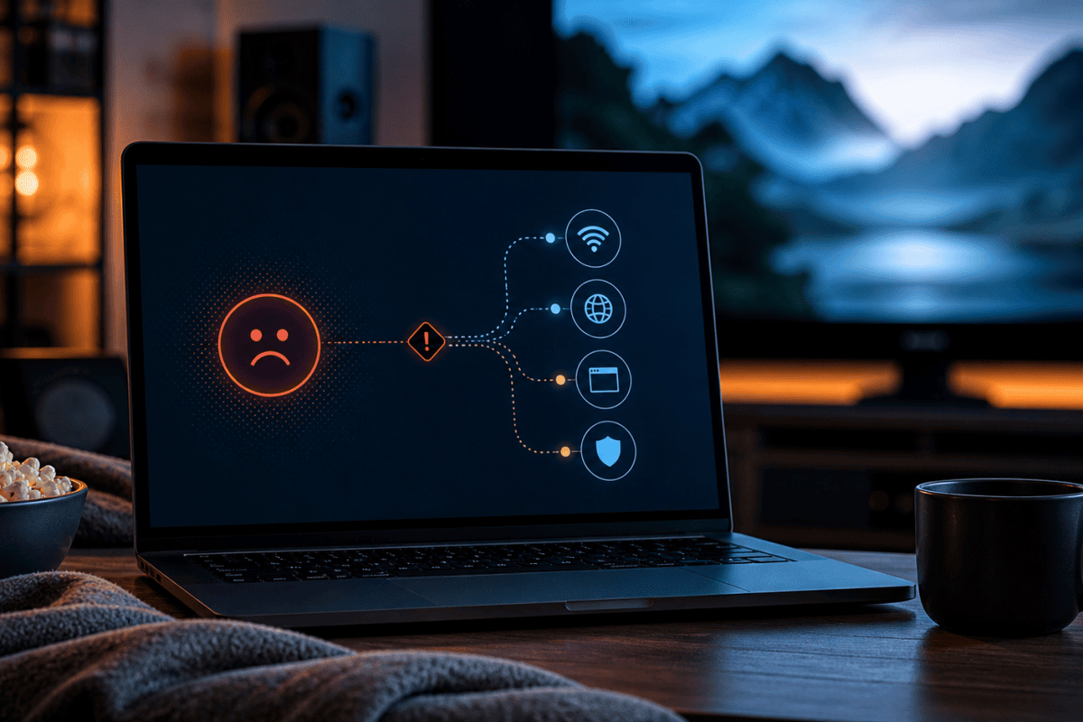 Tarbob ne fonctionne plus ? Le diagnostic avant de chercher une autre adresse