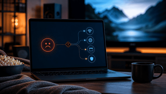 Tarbob ne fonctionne plus ? Le diagnostic avant de chercher une autre adresse