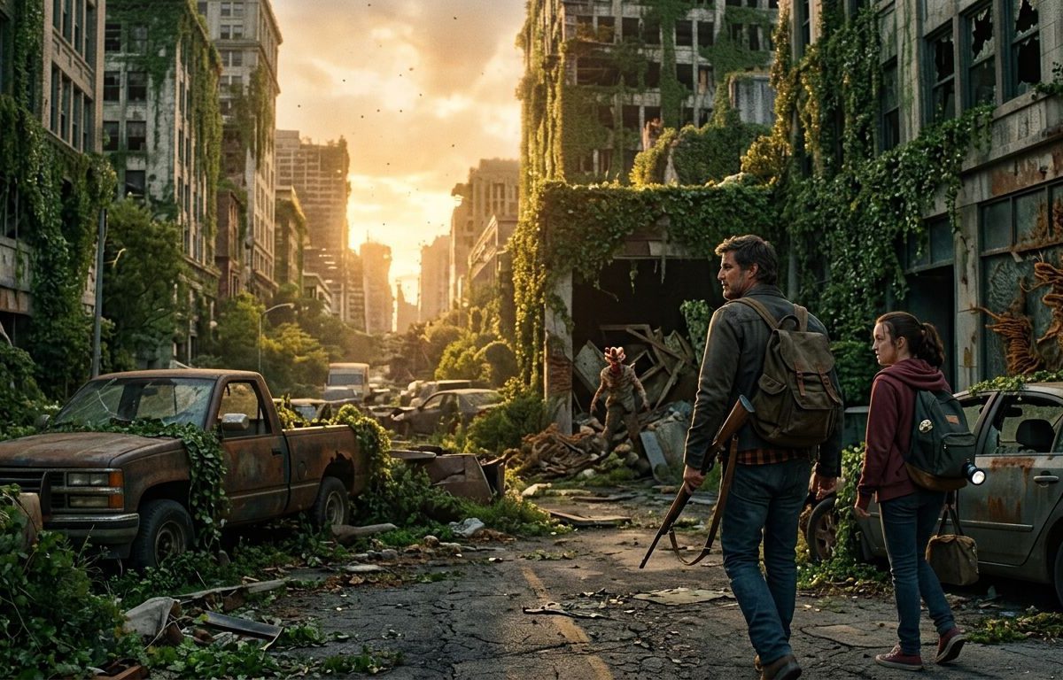 The Last of Us en 2026 : par où commencer sans se spoiler ni jeter son argent ?