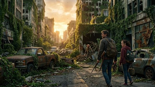 The Last of Us en 2026 : par où commencer sans se spoiler ni jeter son argent ?