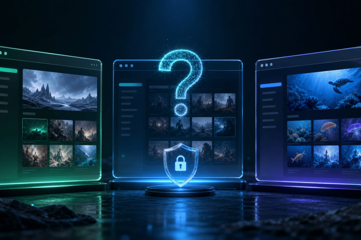 Vatrab : .com, .fr ou .net ? Ce que révèlent les différents domaines